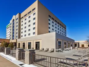 Holiday Inn SPRINGDALE/FAYETTEVILLE AREA by IHG