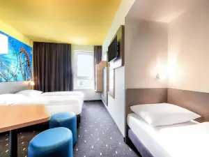 โรงแรม B&B รัสต์-เอ็ทเทนไฮม์