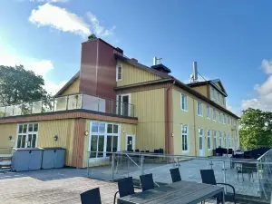 隆斯基勒飯店及會議中心