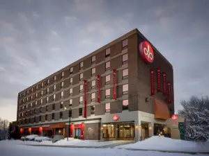 Hôtels Gouverneur Trois-Rivières