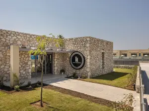 ไอโอเนียน เทรเชอร์ สวีทส์