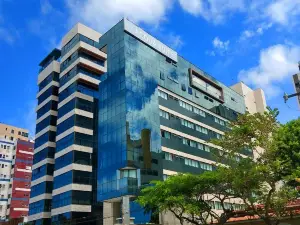 Acqua Suítes Maceió