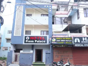 Hotel Prem Palace