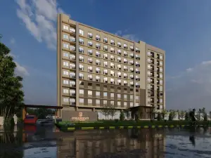 โบโกเรียนเซ ซิตี้ รีสอร์ต