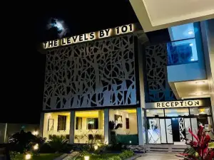 THE LEVELS BY 101 HOTEL