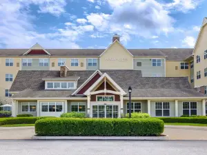 Residence Inn Long Island Islip/Courthouse Complex