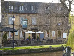 Old Manse Hotel by Greene King Inns