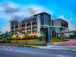 阿斯頓瑟爾濱海飯店及會議中心 - 邦加