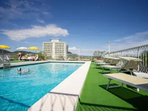 ホテル テルメ ローマ