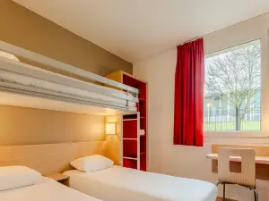 Kyriad ECO - Arras Saint Laurent Blangy Parc Expo