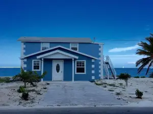 Great Exuma Beachouse