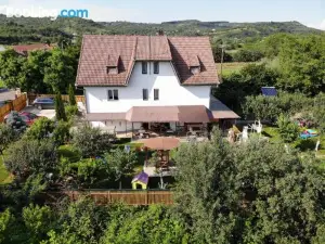 Podgoria Guesthouse- Camere de închiriat