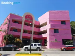 Hotel Tamazunchale