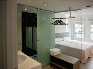 Hostal Central
