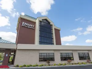 Drury Inn & Suites St. Louis-Southwest