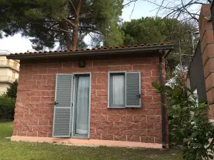 Appartamenti Villaggio Internazionale