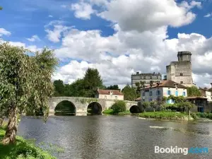 Bourguette