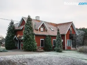 Reiu Holiday Centre