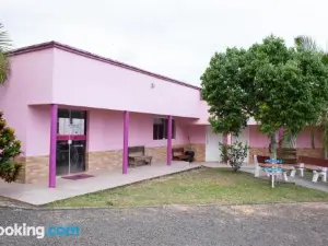 Pousada do Recanto Feliz