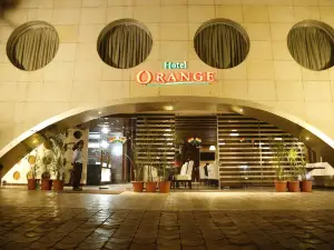 Hotel Orange