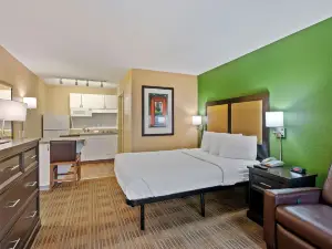 Extended Stay America Suites - Washington, DC - Falls Church - Merrifield