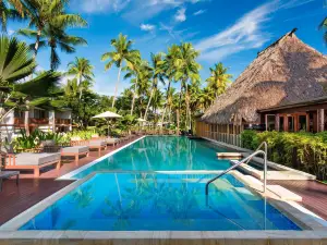 斐濟丹娜拉島威斯汀水療度假酒店