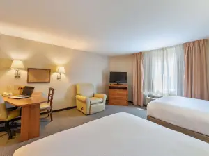 Extended Stay America Suites - Lawton - Fort Sill