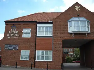 Lion Hotel
