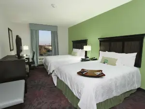 Hampton Inn & Suites Winnie
