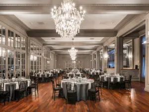 NH Collection Gran Hotel
