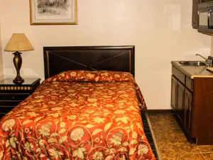 Golden Wheat Budget Host Inn Junction City