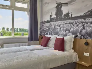 Hotel Villa Groet