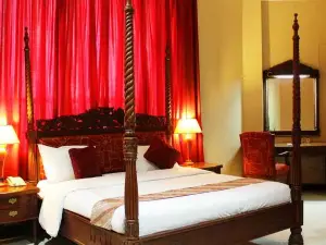Grand Soba Hotel