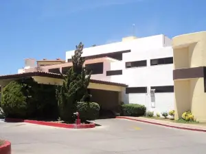 Hotel Plaza Nogales