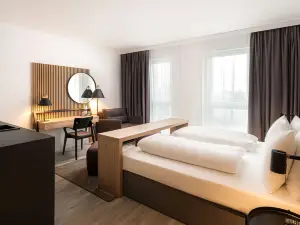 Elaya Hotel Augsburg