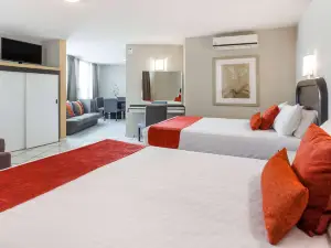 Howard Johnson by Wyndham Guanajuato Leon Avenida