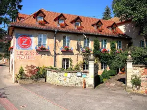 Zinck Hotel