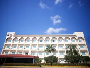 Hotel Gran Tuxtepec Plaza