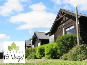 Holiday Homes Cabañas El Vergel
