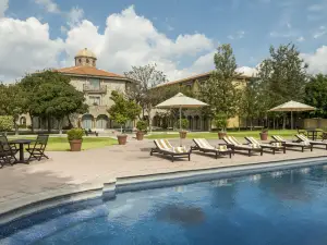 Quinta Real Aguascalientes