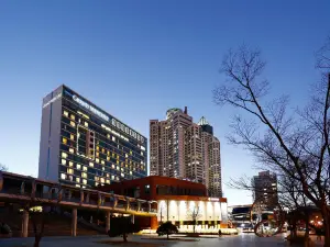 Grand Mercure Ambassador Changwon