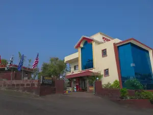 昆克什瓦爾蘇克薩加爾海灘度假村