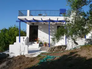 Stefanos Garden