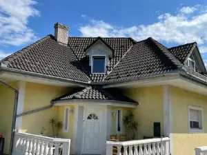 Szilvia Haz Balatonakarattya