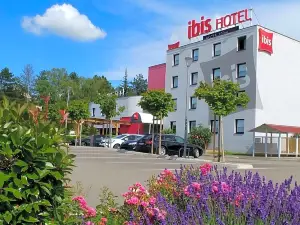 Ibis Chalon-Sur-Saône Europe