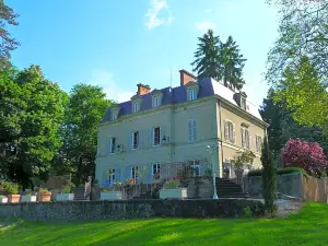 Chateau de MontSable