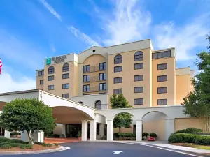 Embassy Suites by Hilton Greensboro Airport