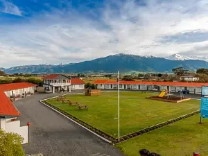 Kaikoura Motor Inn