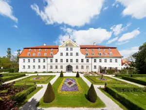 Schloss Lautrach | Hotel