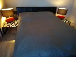Papaver Apartament